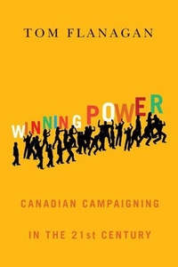 Enlarge image Cover: Winning Power - McGill-Queen's University Press