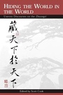 Cover: Hiding the World in the World - State University of New York Press