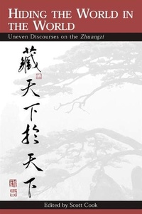 Enlarge image Cover: Hiding the World in the World - State University of New York Press