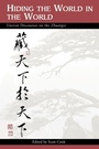 Cover: Hiding the World in the World - State University of New York Press