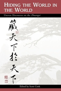 Enlarge image Cover: Hiding the World in the World - State University of New York Press