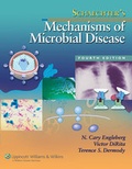 Cover: Schaechter's Mechanisms of Microbial Disease - Lippincott Williams and Wilkins