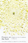 Cover: Flowers on the Rock - McGill-Queen's University Press