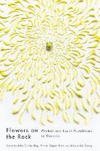 Enlarge image Cover: Flowers on the Rock - McGill-Queen's University Press