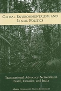 Bild: Global Environmentalism and Local Politics - State University of New York Press
