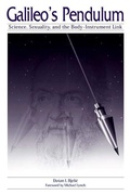 Cover: Galileo's Pendulum - State University of New York Press