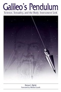 Cover: Galileo's Pendulum - State University of New York Press
