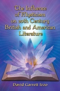 Cover: The Influence of Mysticism on 20th Century British and American Literature - McFarland & Co Inc