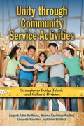 Cover: Unity through Community Service Activities - McFarland & Co Inc