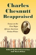 Cover: Charles Chesnutt Reappraised - McFarland & Co Inc