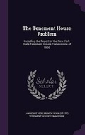 Cover: The Tenement House Problem - Palala Press