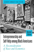 Cover: Entrepreneurship and Self-Help among Black Americans - State University of New York Press