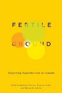 Enlarge image Cover: Fertile Ground - McGill-Queen's University Press