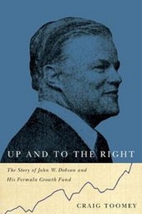 Abbildung von: Up and to the Right - McGill-Queen's University Press