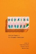 Cover: Working Bodies - McGill-Queen's University Press