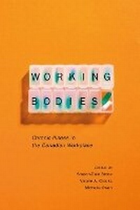 Enlarge image Cover: Working Bodies - McGill-Queen's University Press