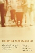 Cover: Liberating Temporariness? - McGill-Queen's University Press