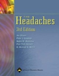 Cover: The Headaches - Lippincott Williams and Wilkins
