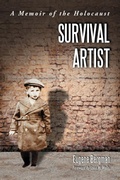 Cover: Survival Artist - McFarland & Co Inc