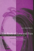 Cover: The Book of Love and Pain - State University of New York Press