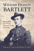 Cover: William Francis Bartlett - McFarland & Co Inc