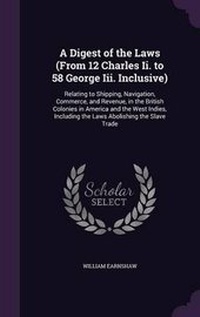 Enlarge image Cover: A Digest of the Laws (from 12 Charles II. to 58 George III. Inclusive) - Palala Press