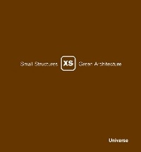 Enlarge image Cover: XS - Universe Publishing