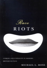 Enlarge image Cover: Race Riots - De Gruyter