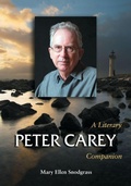Cover: Peter Carey - McFarland & Co Inc