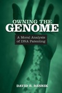 Cover: Owning the Genome - State University of New York Press
