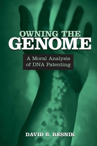 Enlarge image Cover: Owning the Genome - State University of New York Press