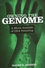 Cover: Owning the Genome - State University of New York Press