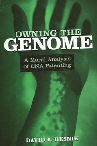 Enlarge image Cover: Owning the Genome - State University of New York Press