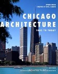 Cover: Chicago Architecture - Universe Publishing