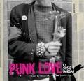 Cover: Punk Love - Universe Publishing