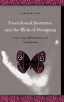 Cover: Postcolonial Narrative and the Work of Mourning - State University of New York Press