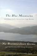 Cover: Blue Mountains and Other Gaelic Stories from Cape Breton - McGill-Queen's University Press