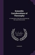 Cover: Scientific Corroborations of Theosophy - Palala Press