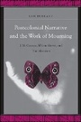 Cover: Postcolonial Narrative and the Work of Mourning - State University of New York Press