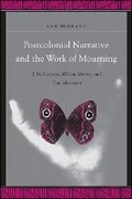 Cover: Postcolonial Narrative and the Work of Mourning - State University of New York Press