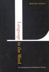 Enlarge image Cover: Language in the Mind - De Gruyter