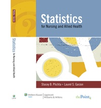 Abbildung von: Statistics for Nursing and Allied Health - Lippincott Williams and Wilkins