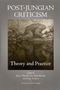 Bild: Post-Jungian Criticism - State University of New York Press
