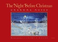 Cover: The Night Before Christmas - Universe Publishing