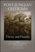 Bild: Post-Jungian Criticism - State University of New York Press