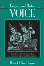 Cover: Empire and Poetic Voice - State University of New York Press