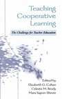 Cover: Teaching Cooperative Learning - State University of New York Press