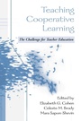 Cover: Teaching Cooperative Learning - State University of New York Press