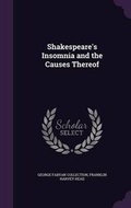 Cover: Shakespeare's Insomnia and the Causes Thereof - Palala Press