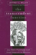 Bild: The Transcendent Function - State University of New York Press
